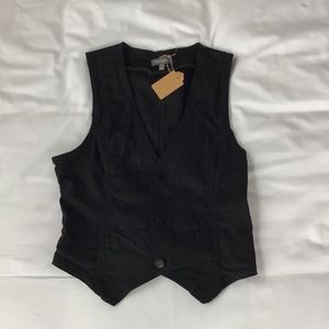 DL1961 Denim Vest